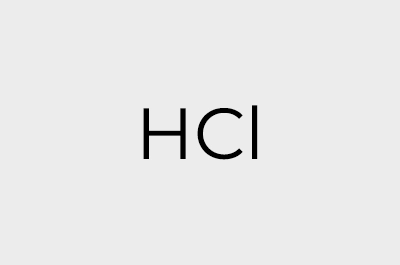 Хлороводород