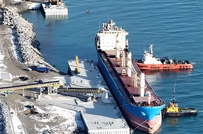 Газоанализаторы, сигнализаторы для морских и речных судов, портов и терминалов