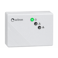 SGAGPL Seitron (Сейтрон) внешний сенсор на пропан (С3Н8)