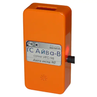 Газоанализатор  Айва-В серии ИГС-98