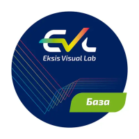 Eksis Visual Lab программное обеспечение для приборов производства АО «ЭКСИС»