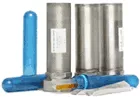 Источники микропотока (H2S, SO2, NO2, Cl2)