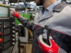 Газоанализатор АНКАТ-7631Микро в производственных условиях