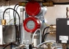 Датчик-газоанализатор ДАХ-М-05 в составе системы контроля загазованности