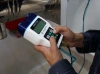 Контроль дымовых газов газоанализатором АНКАТ-310