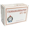 Новая упаковка комплекта поставки газоанализатора ИГС-98